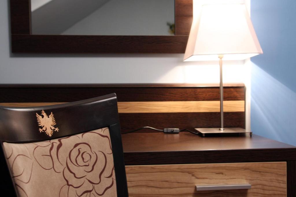 Hotel Cierny Orol Rožňava Pokój zdjęcie
